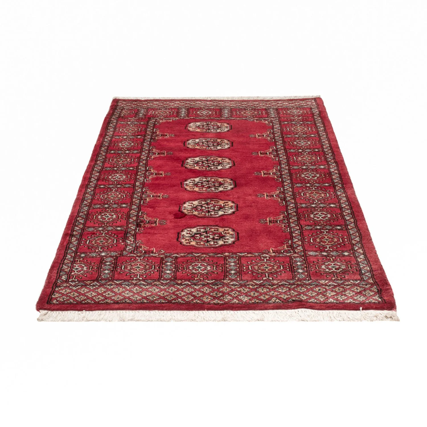 Pakistan Teppich 145x94cm - Orientteppich - Image 5