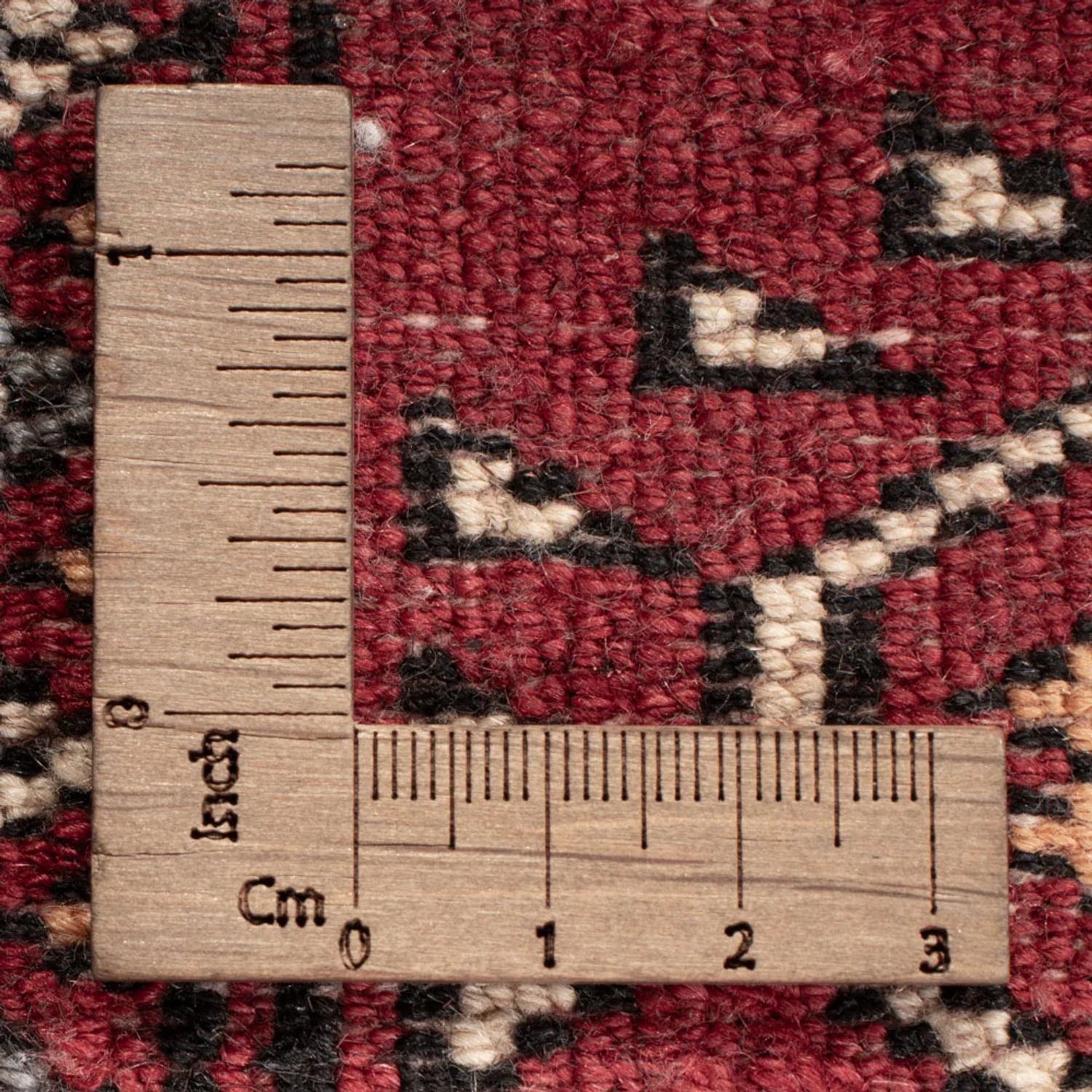 Pakistan Teppich 145x94cm - Orientteppich - Image 6