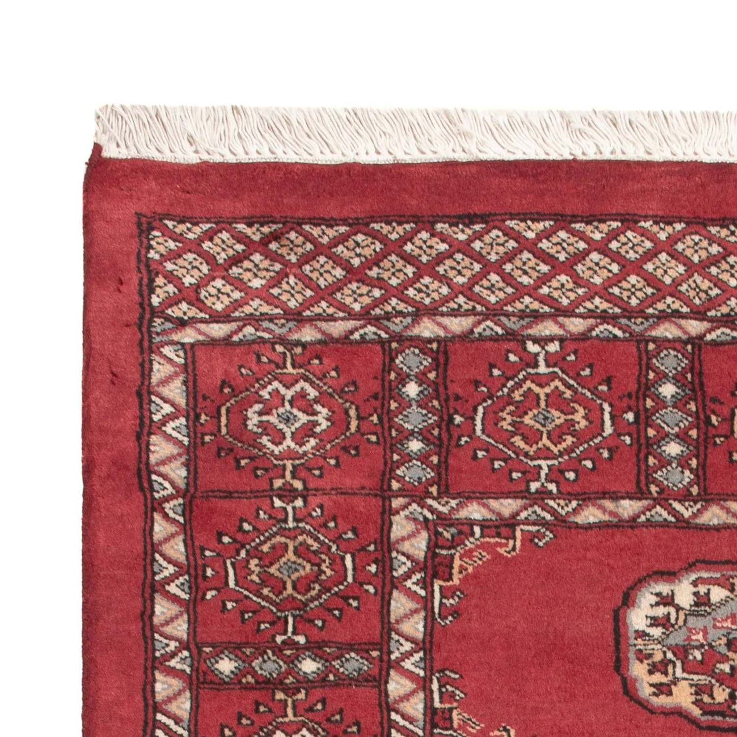 Pakistan Teppich 146x89cm - Orientteppich - Image 3