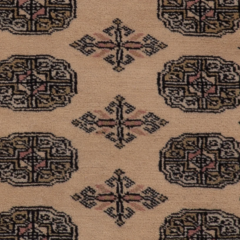 Pakistan Teppich 147x93cm - Orientteppich - Image 2
