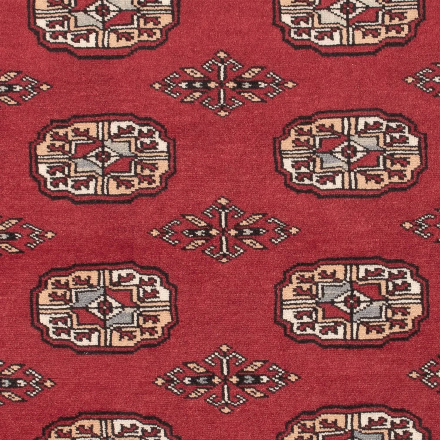 Pakistan Teppich 147x93cm - Orientteppich - Image 2