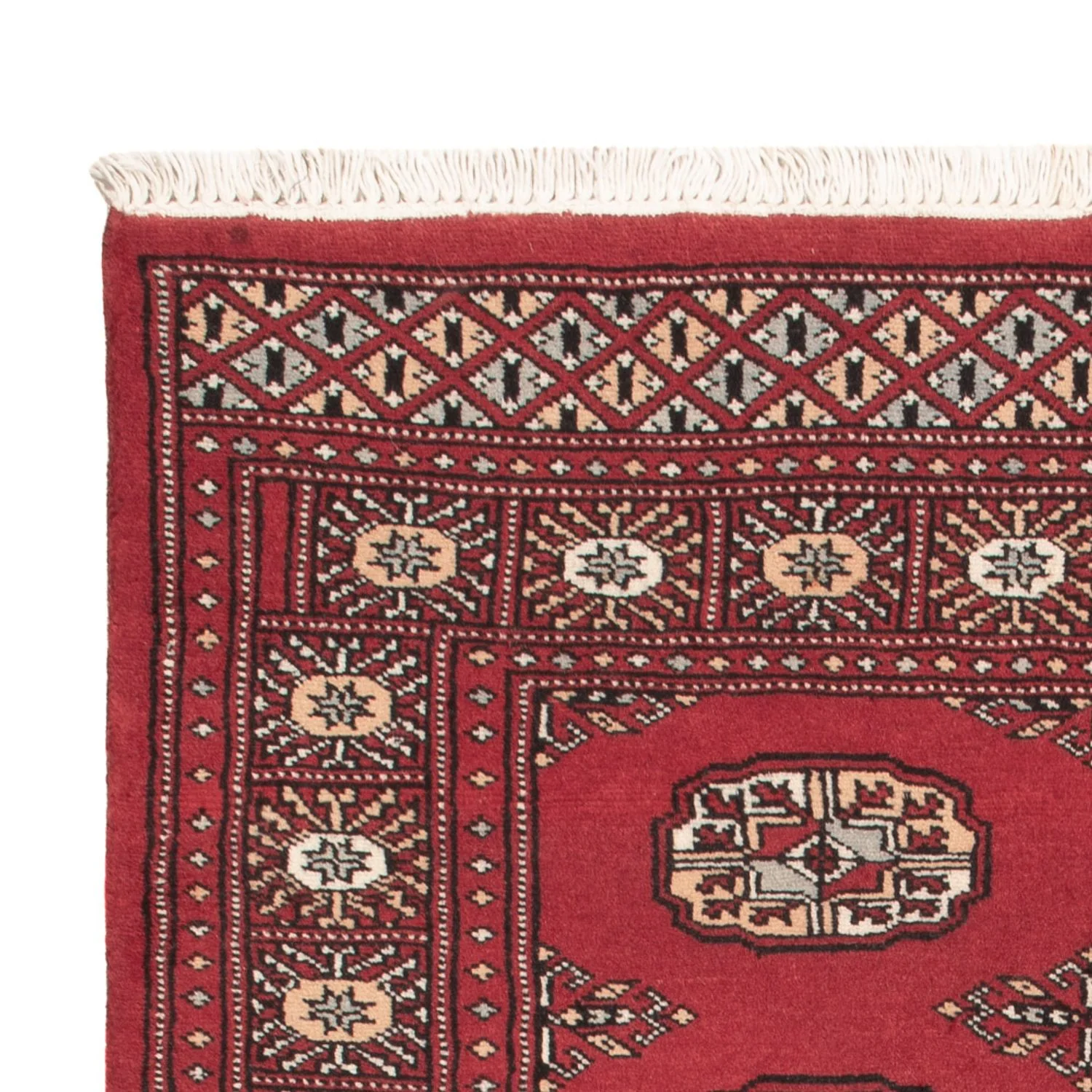 Pakistan Teppich 147x93cm - Orientteppich - Image 3