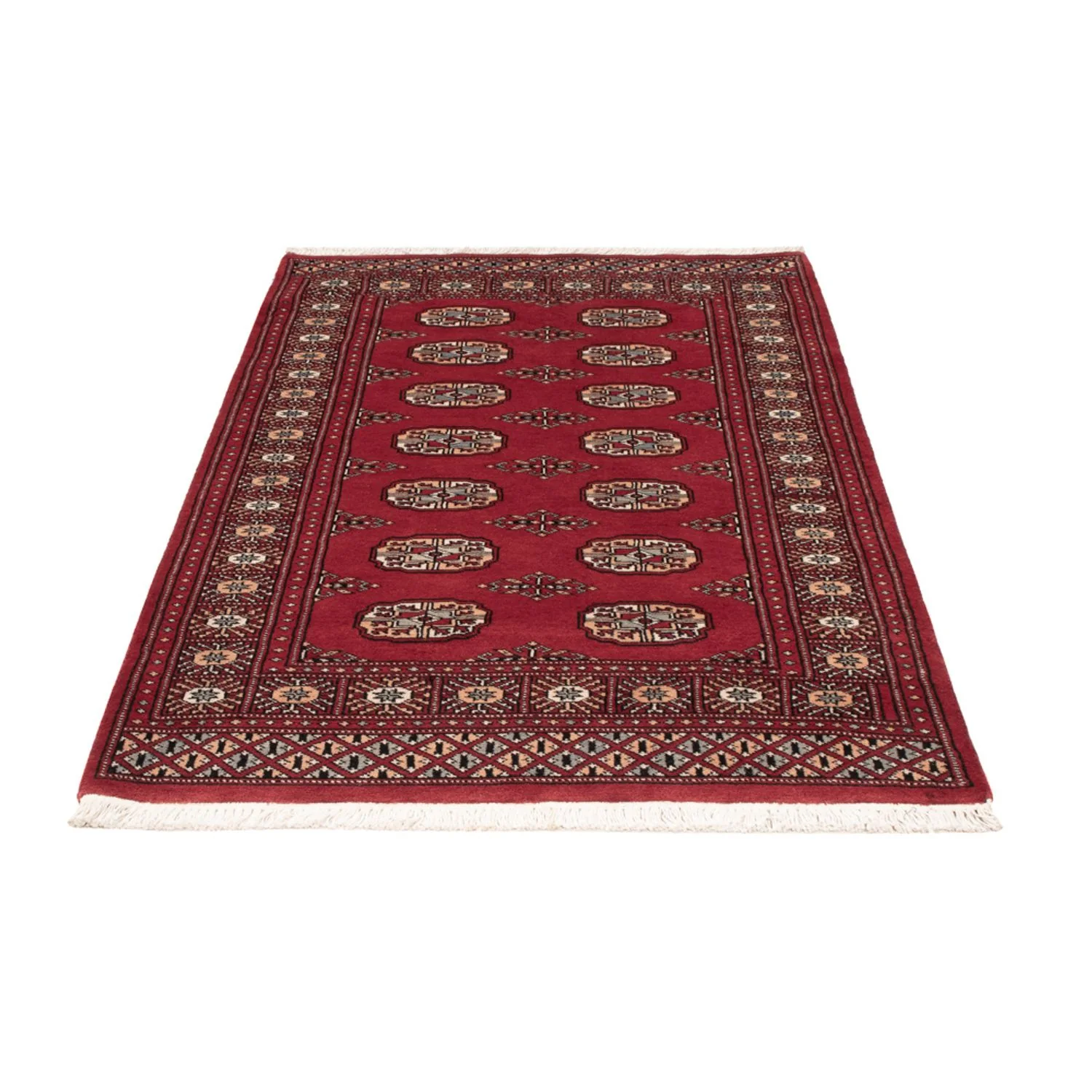 Pakistan Teppich 147x93cm - Orientteppich - Image 5