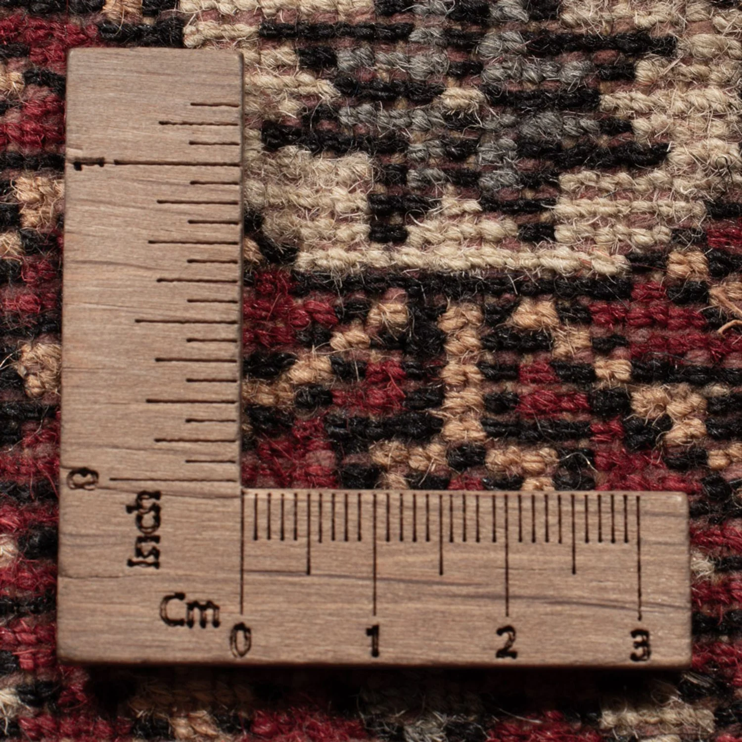 Pakistan Teppich 147x93cm - Orientteppich - Image 6
