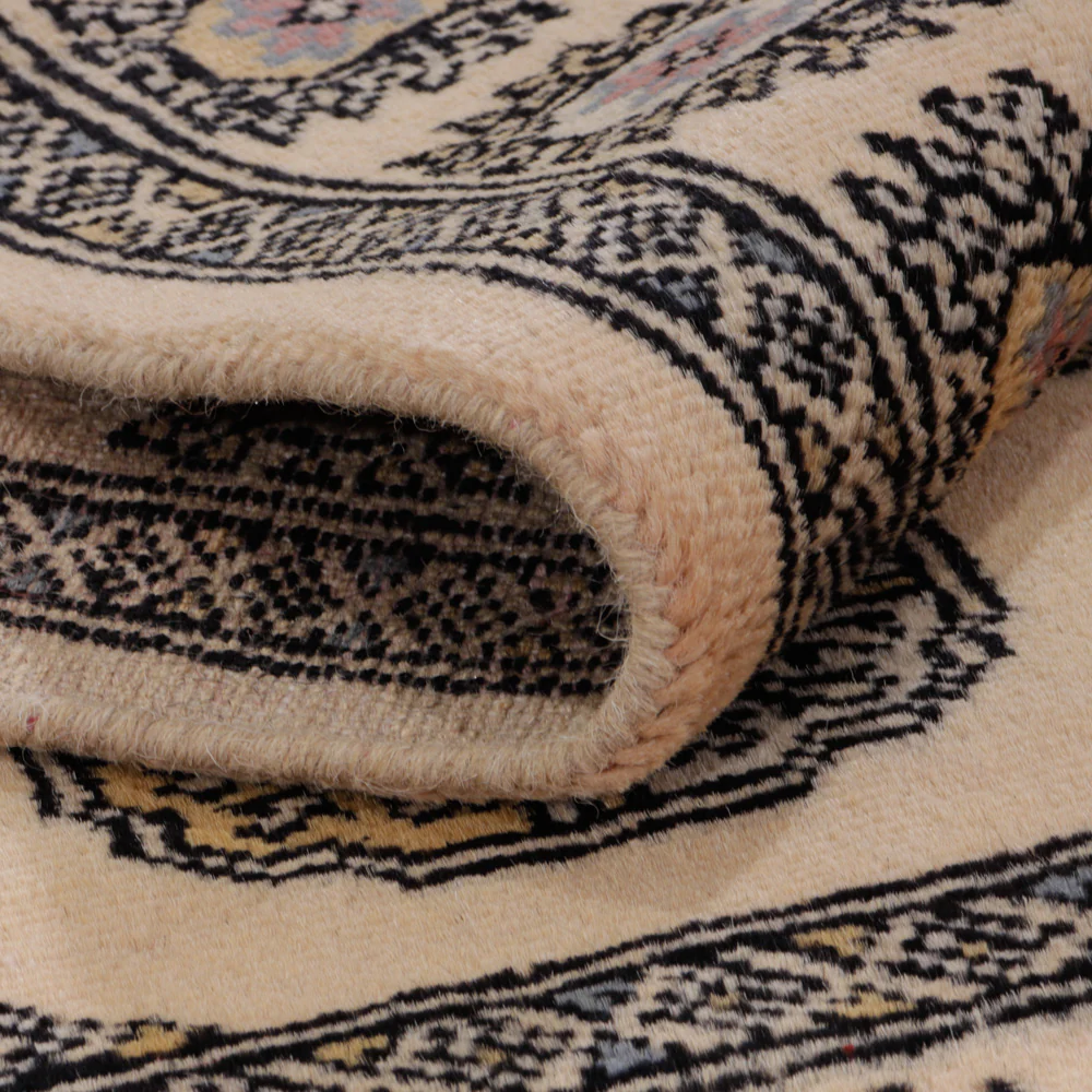 Pakistan Teppich 148x95cm - Orientteppich - Image 5