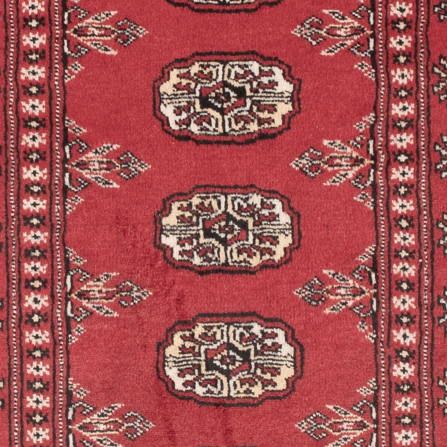 Pakistan Teppich 150x90cm - Orientteppich - Image 2