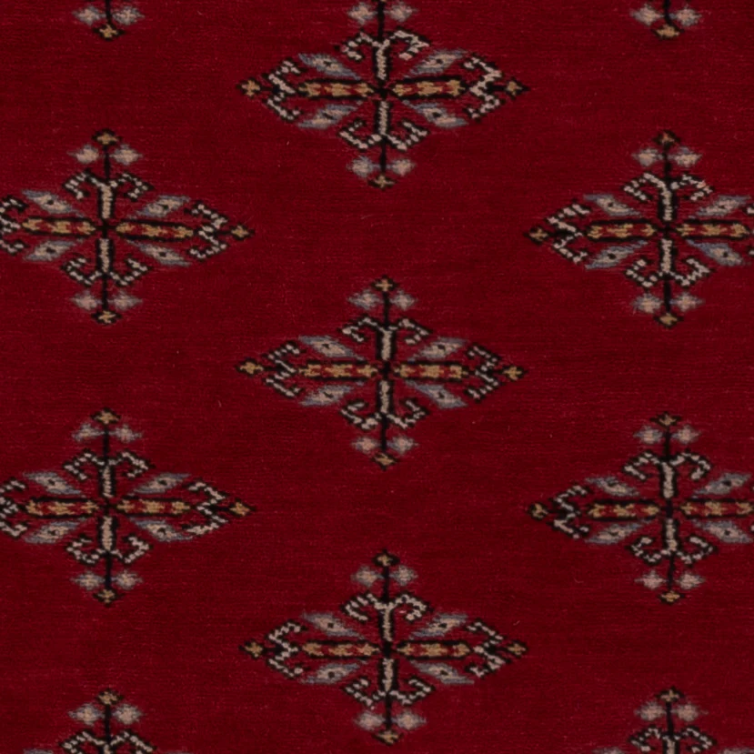 Pakistan Teppich 151x95cm - Orientteppich - Image 2