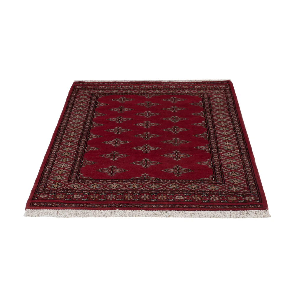 Pakistan Teppich 151x95cm - Orientteppich - Image 6