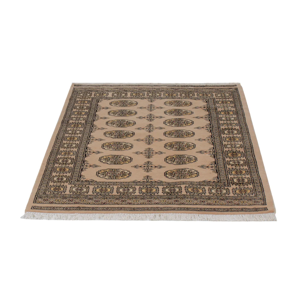 Pakistan Teppich 151x97cm - Orientteppich - Image 6