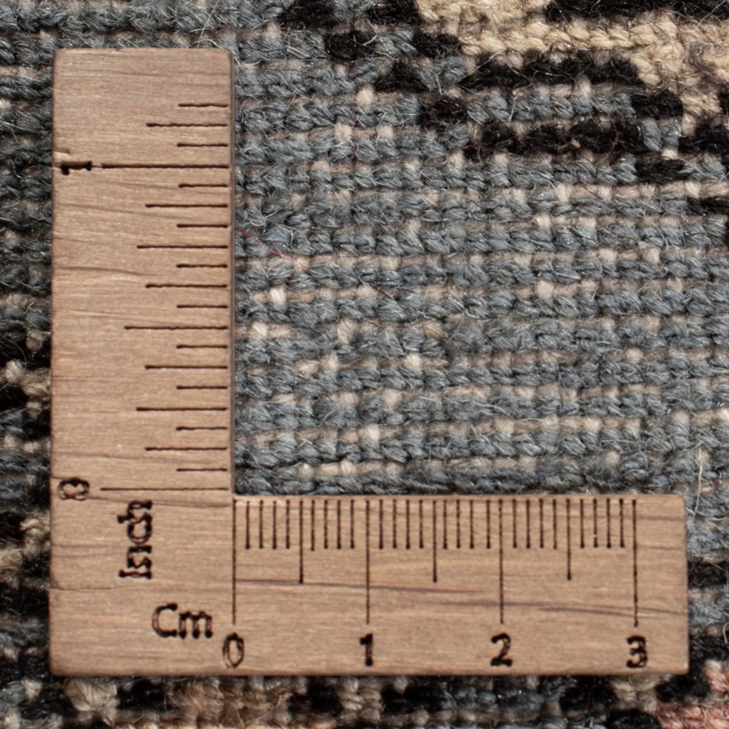 Pakistan Teppich 152x93cm - Orientteppich - Image 6