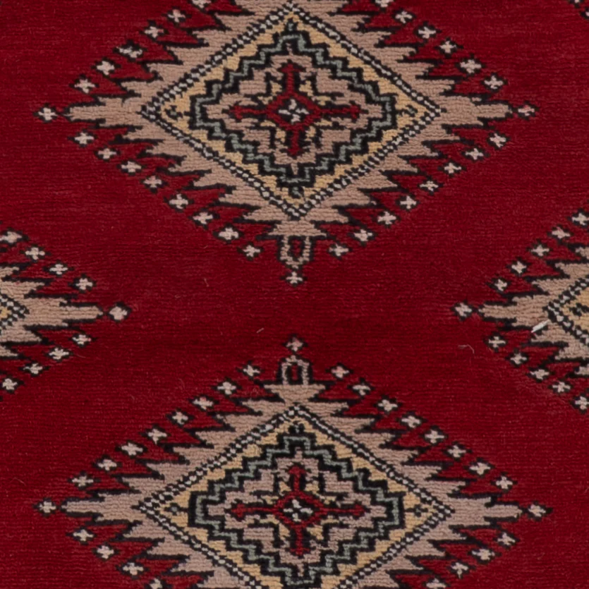 Pakistan Teppich 152x94cm - Orientteppich - Image 2