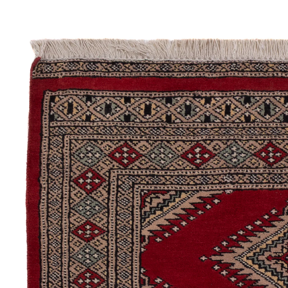 Pakistan Teppich 152x94cm - Orientteppich - Image 3