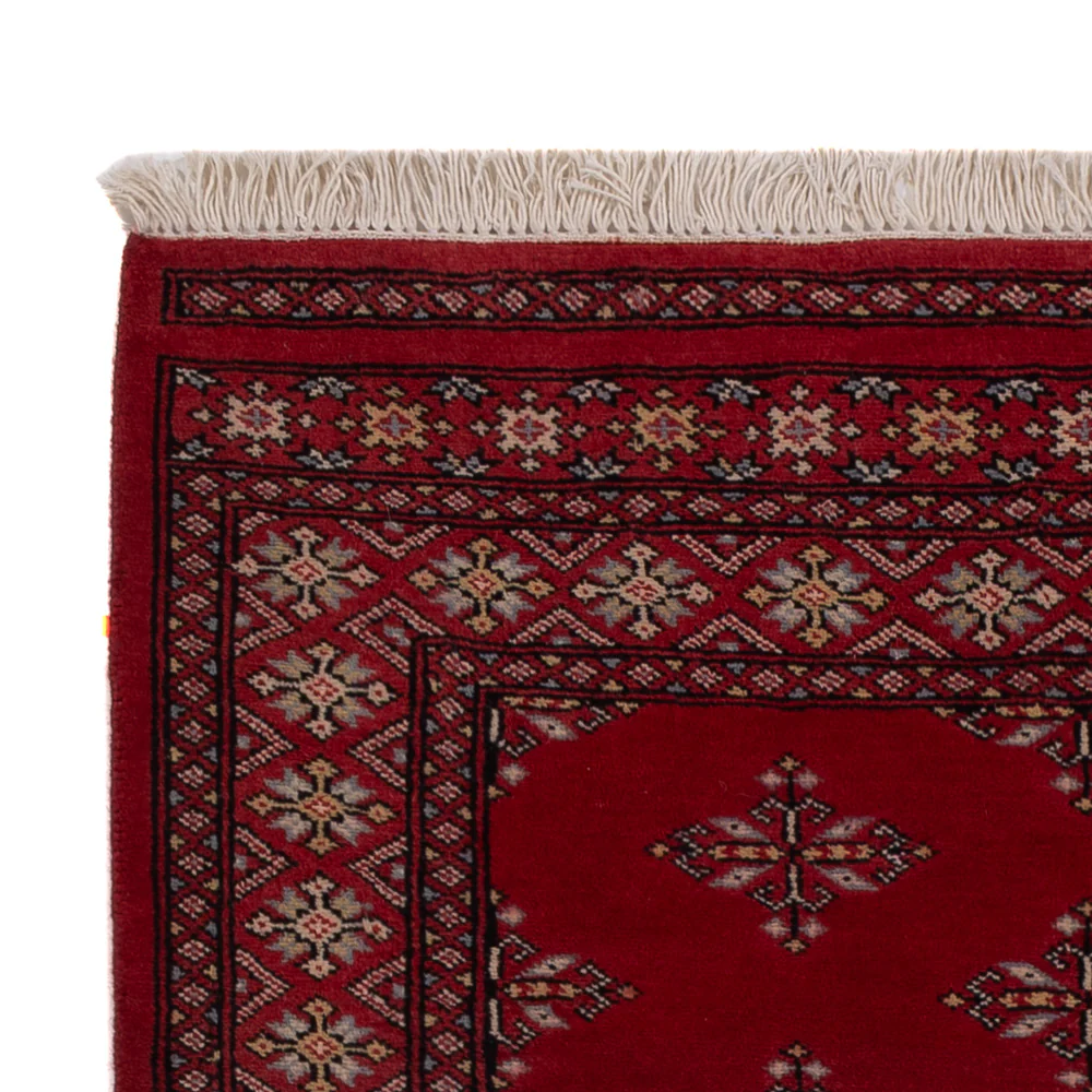 Pakistan Teppich 152x95cm - Orientteppich - Image 3