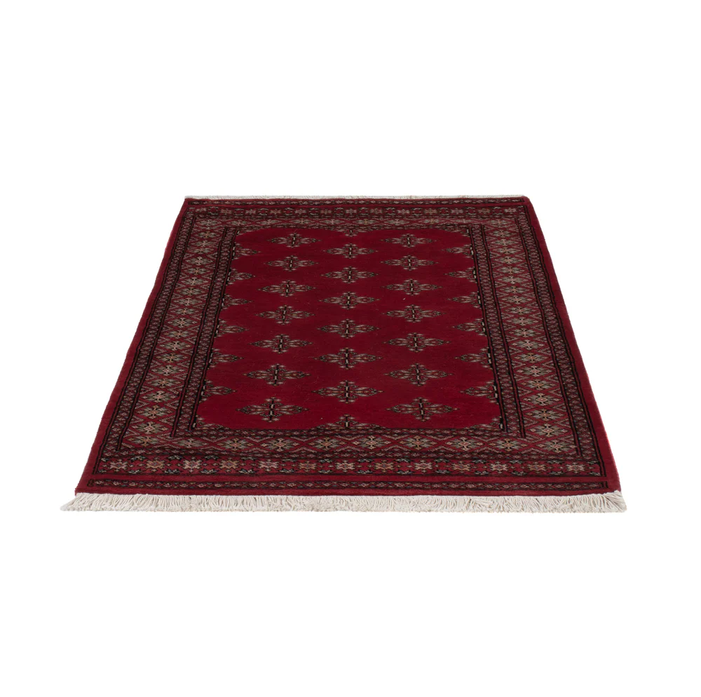 Pakistan Teppich 152x95cm - Orientteppich - Image 6