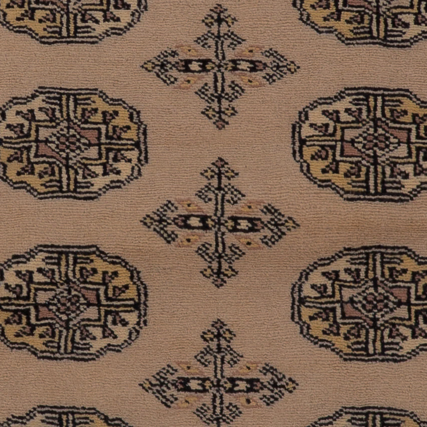 Pakistan Teppich 155x97cm - Orientteppich - Image 2