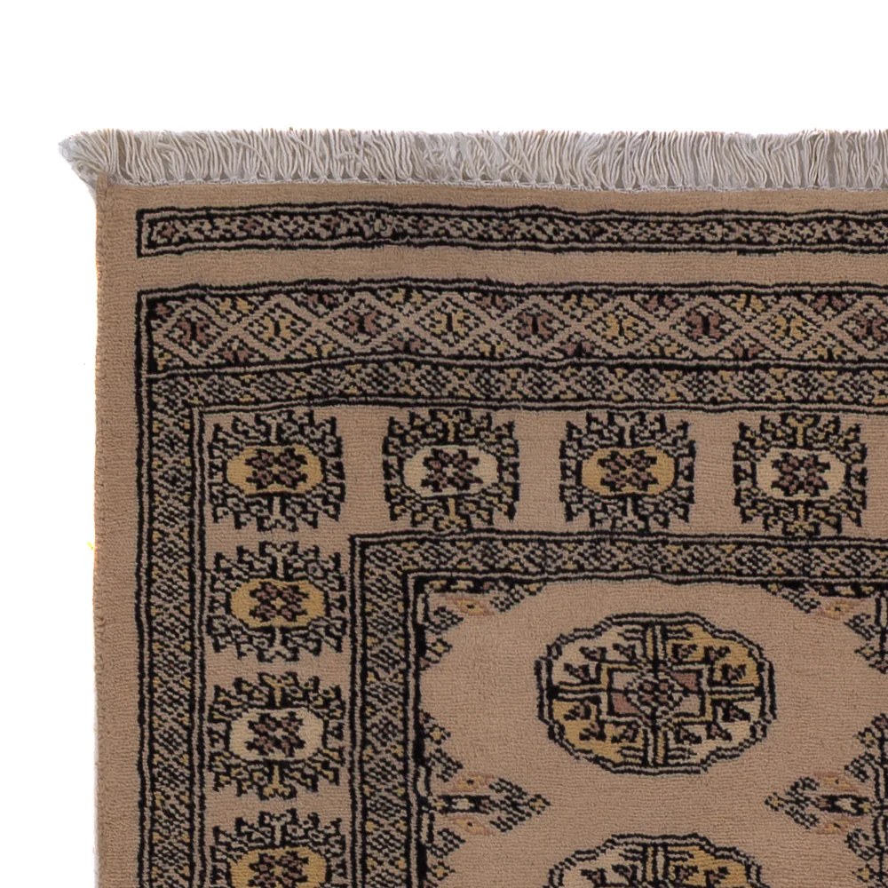 Pakistan Teppich 155x97cm - Orientteppich - Image 3