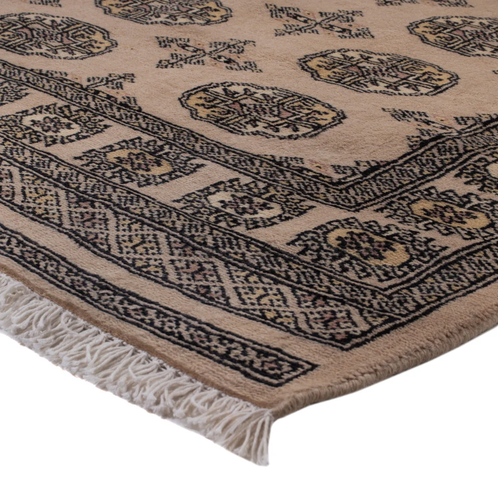 Pakistan Teppich 155x97cm - Orientteppich - Image 4