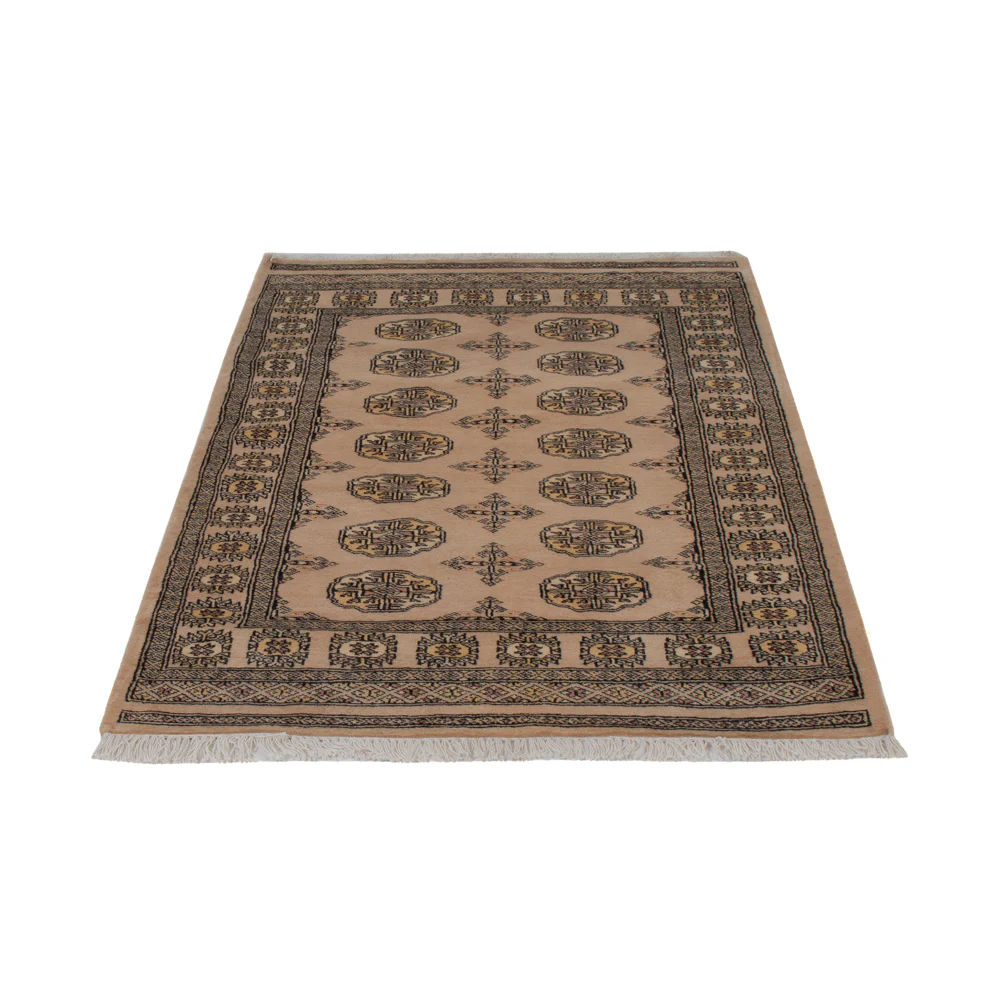 Pakistan Teppich 155x97cm - Orientteppich - Image 6