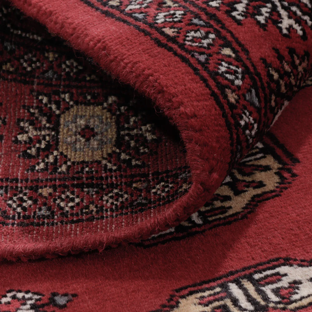 Pakistan Teppich 155x97cm - Orientteppich - Image 5