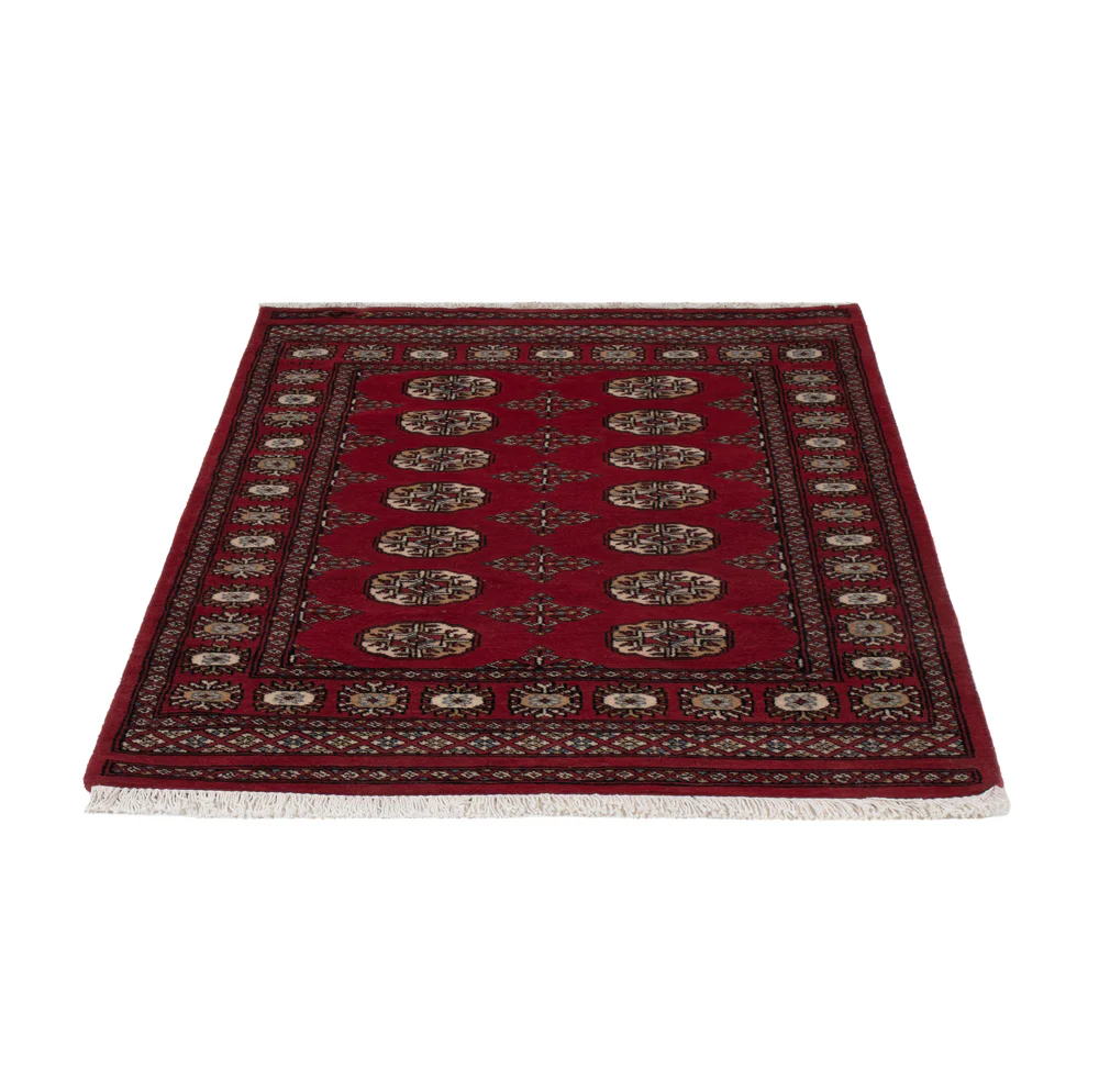 Pakistan Teppich 155x97cm - Orientteppich - Image 6