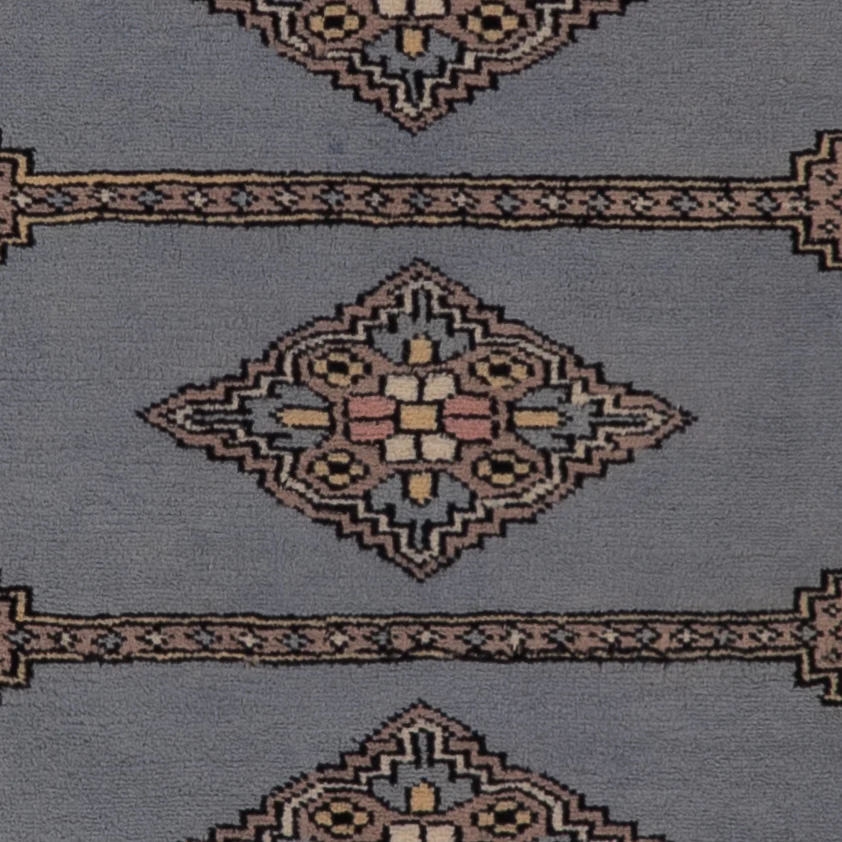 Pakistan Teppich 156x93cm - Orientteppich - Image 2