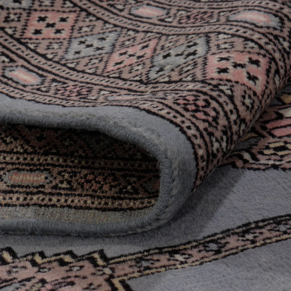 Pakistan Teppich 156x93cm - Orientteppich - Image 5