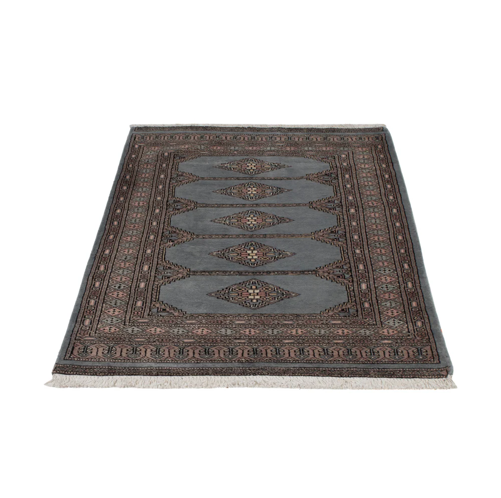 Pakistan Teppich 156x93cm - Orientteppich - Image 6