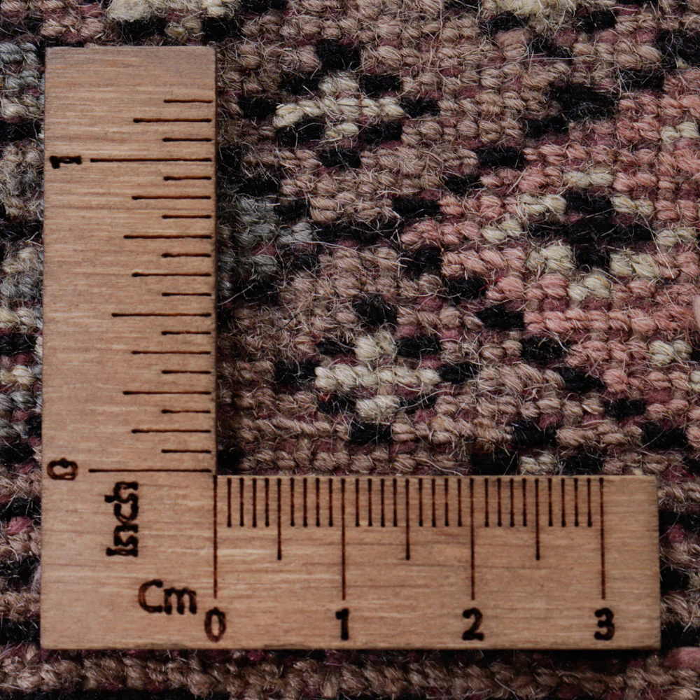 Pakistan Teppich 156x93cm - Orientteppich - Image 7