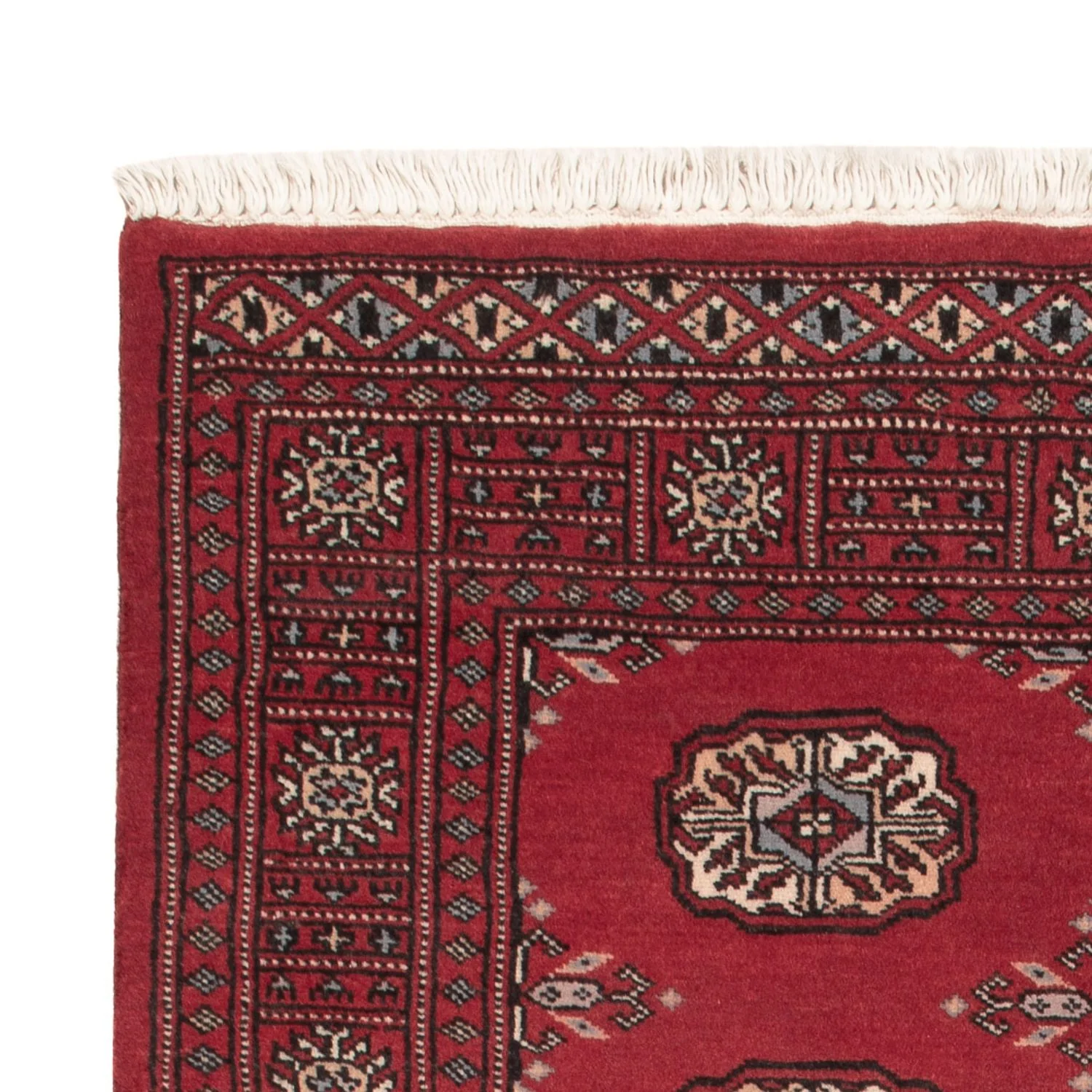 Pakistan Teppich 156x96cm - Orientteppich - Image 3