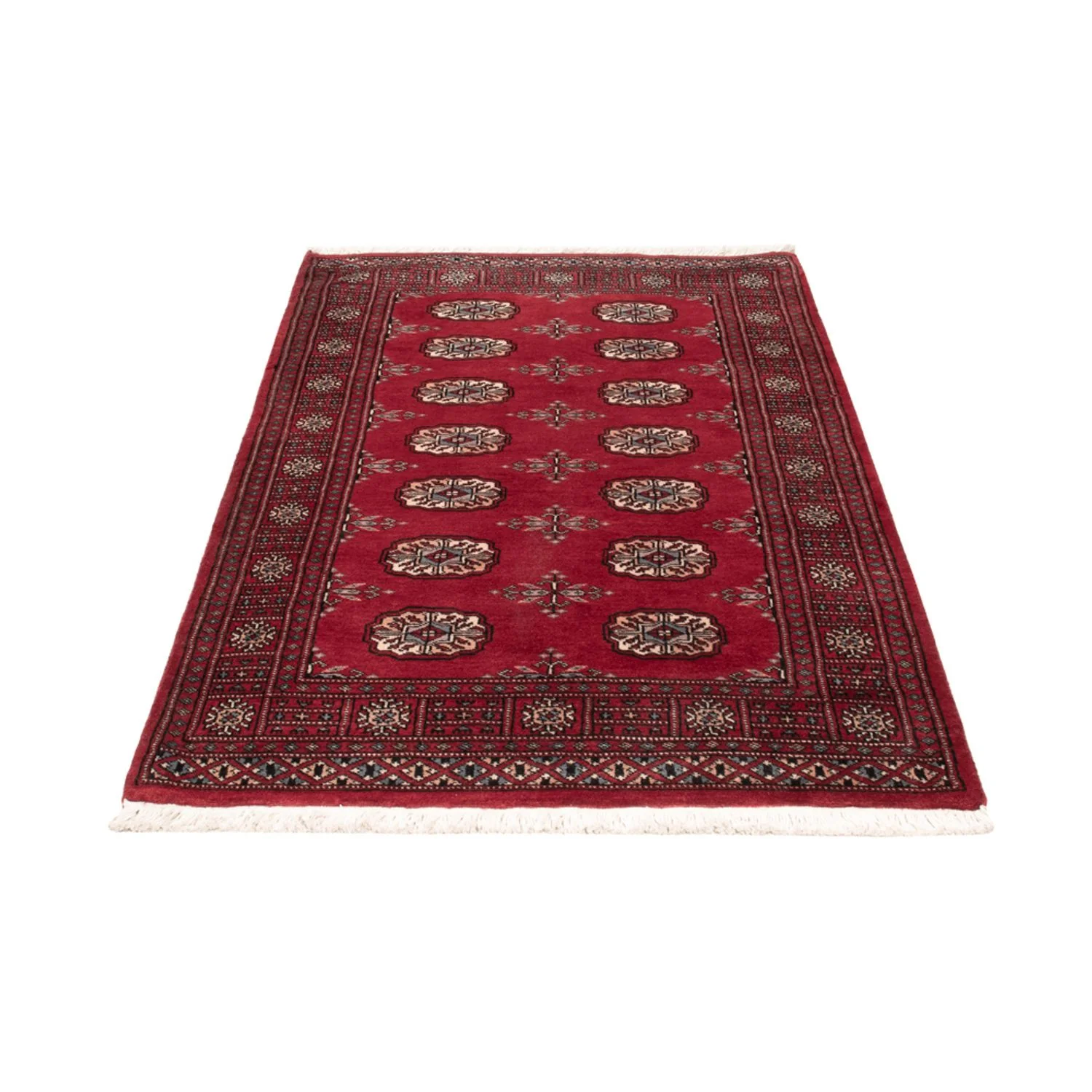 Pakistan Teppich 156x96cm - Orientteppich - Image 5