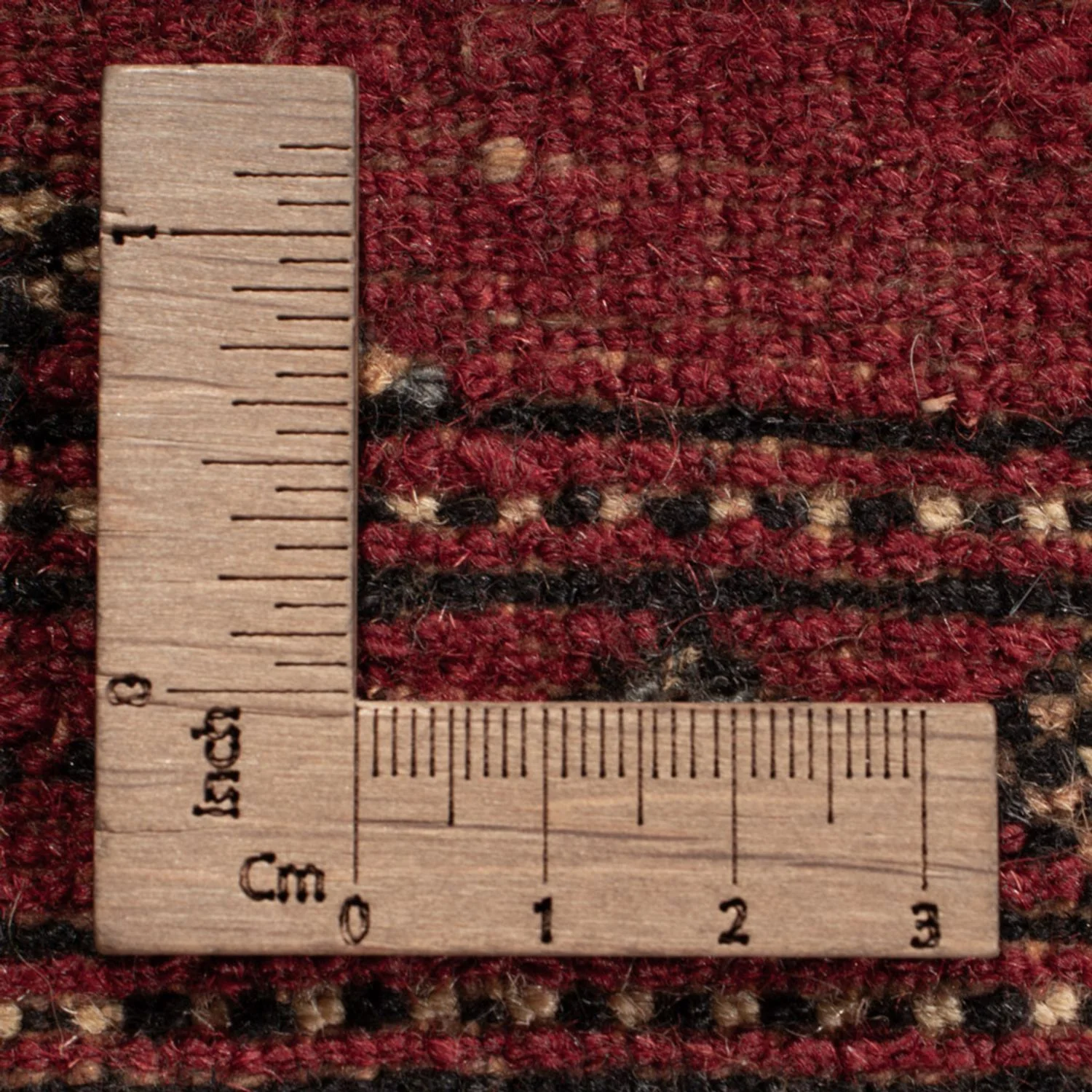 Pakistan Teppich 156x96cm - Orientteppich - Image 6