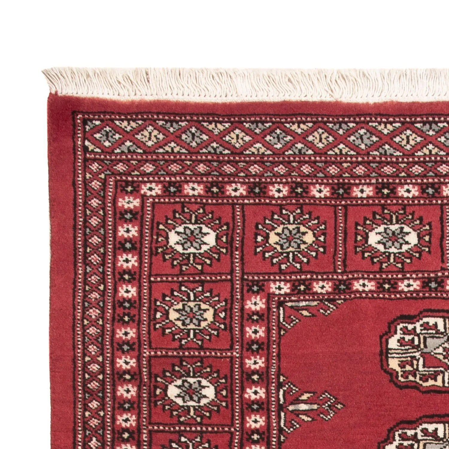 Pakistan Teppich 159x92cm - Orientteppich - Image 3