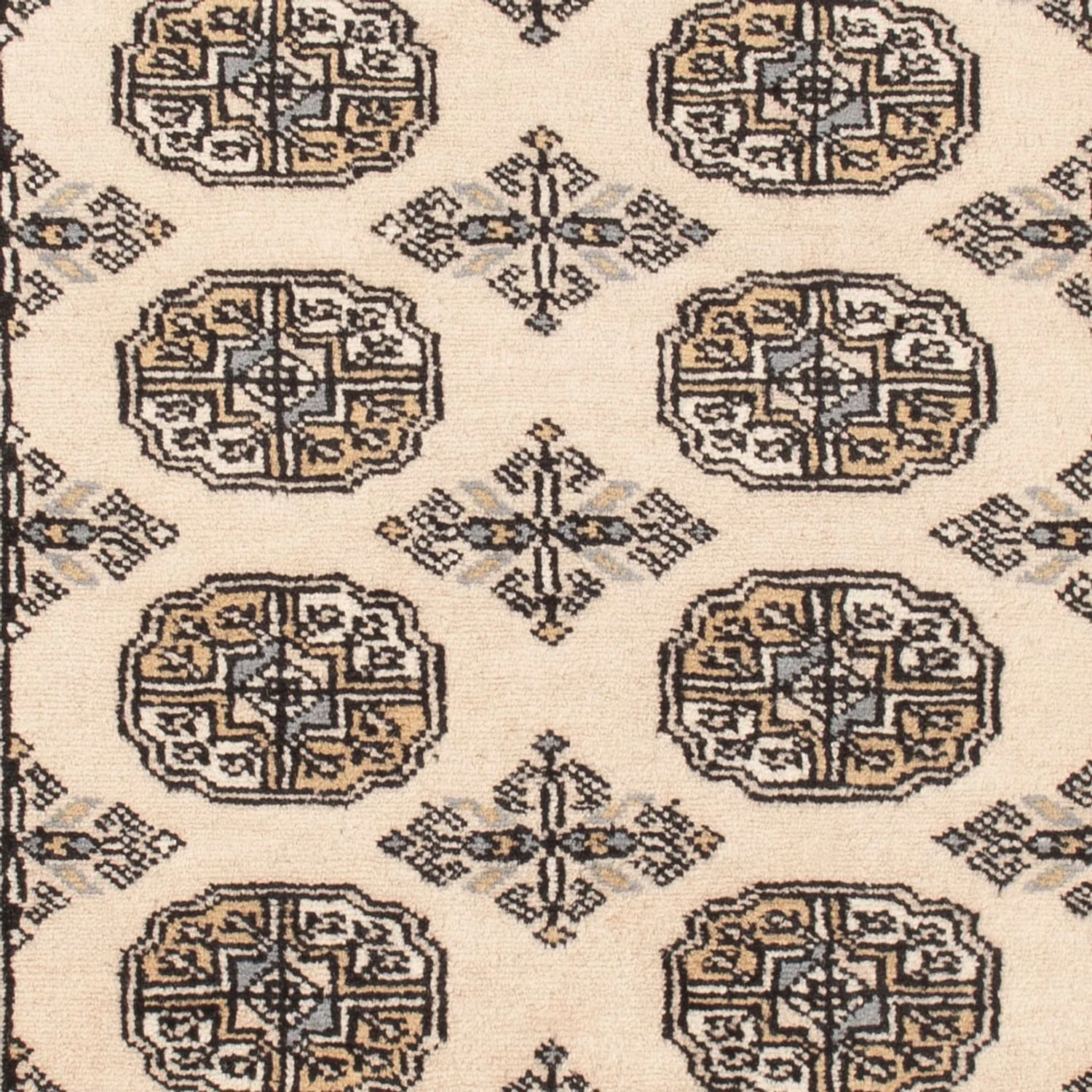 Pakistan Teppich 159x93cm - Orientteppich - Image 2