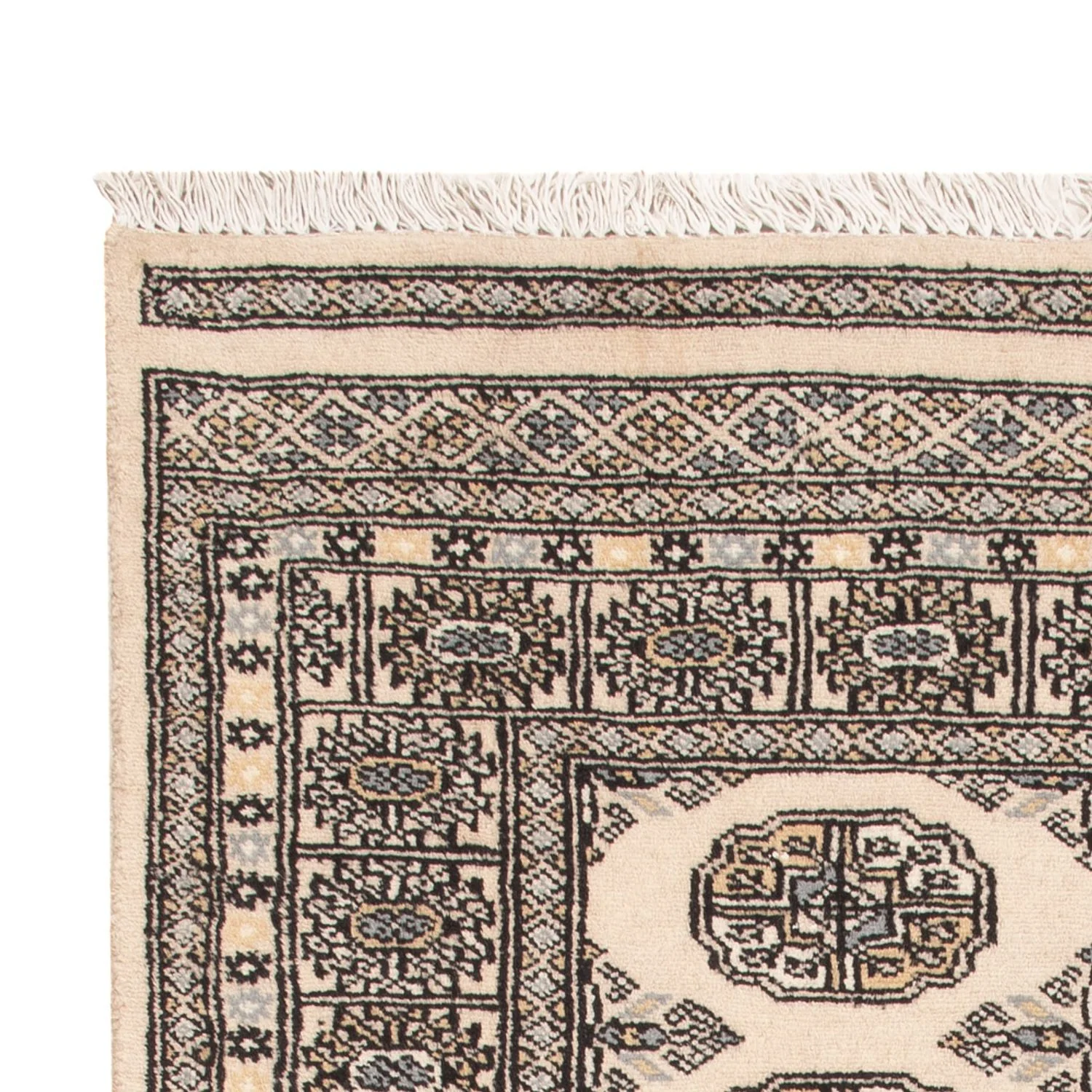 Pakistan Teppich 159x93cm - Orientteppich - Image 3