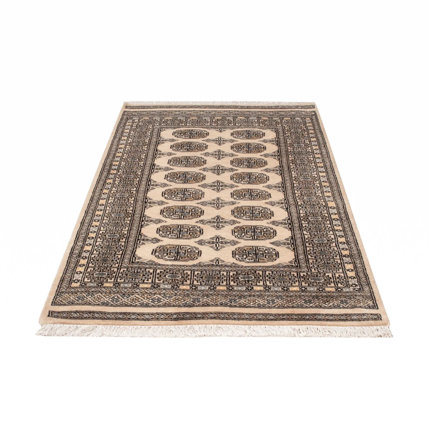 Pakistan Teppich 159x93cm - Orientteppich - Image 5