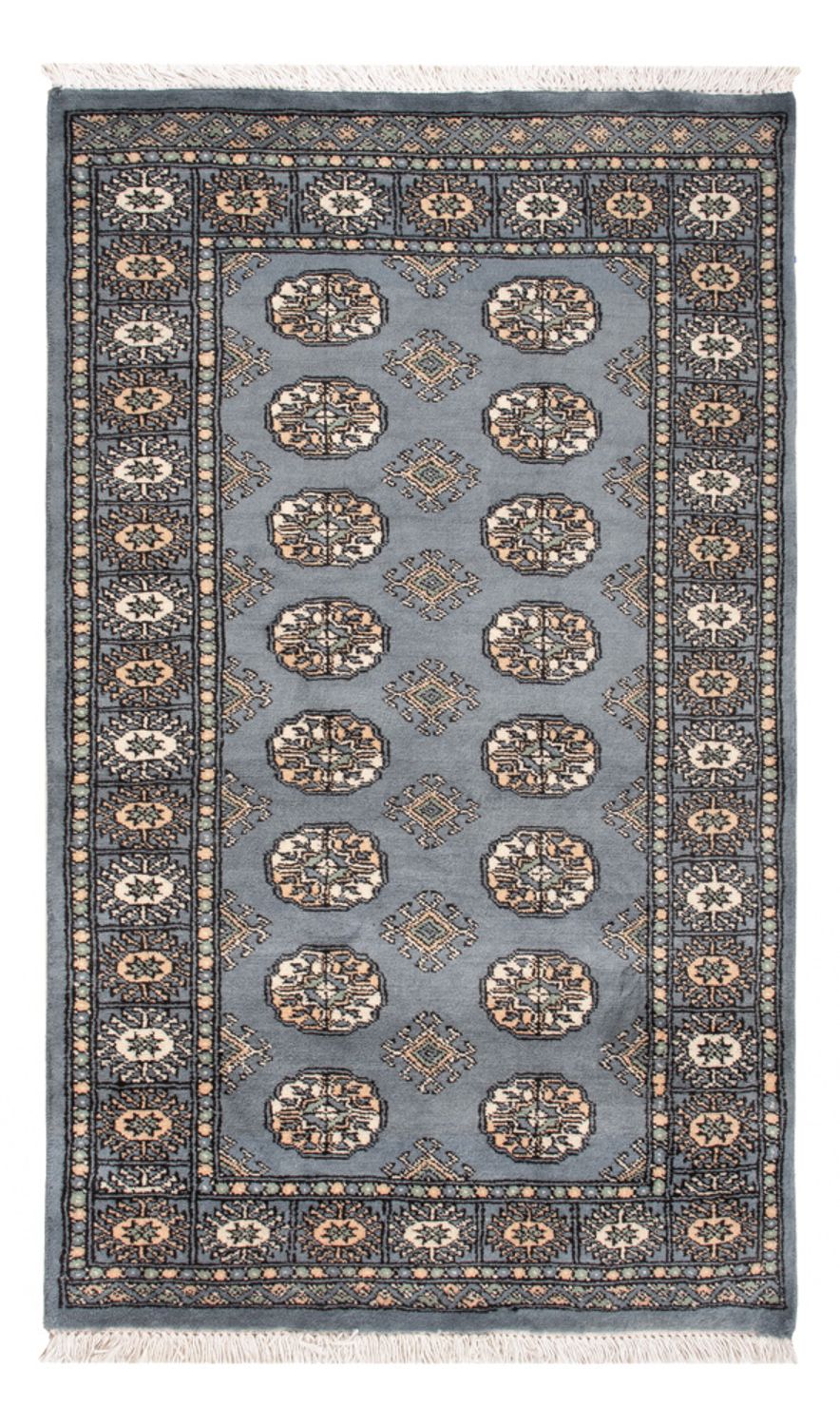 Pakistan Teppich 160x96cm - Orientteppich