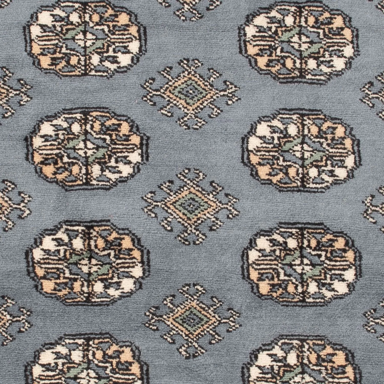 Pakistan Teppich 160x96cm - Orientteppich - Image 2