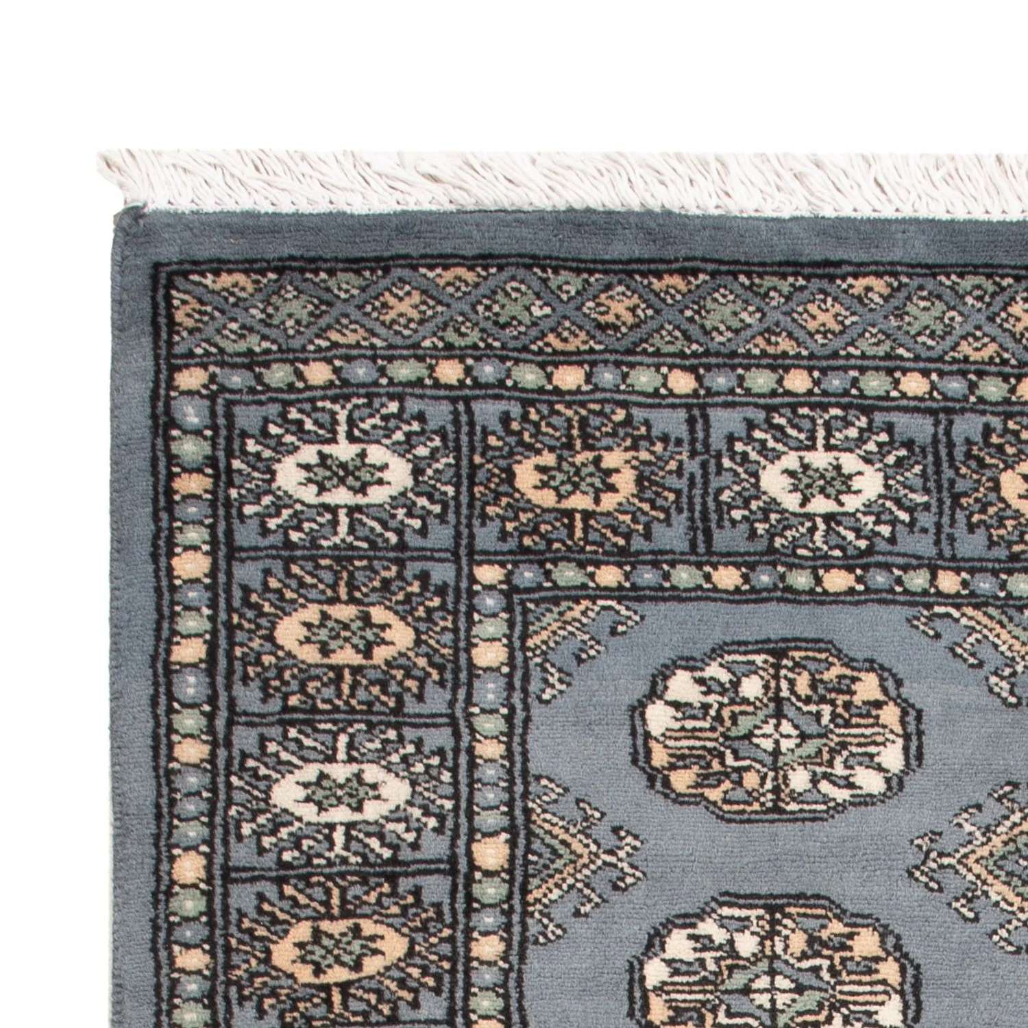 Pakistan Teppich 160x96cm - Orientteppich - Image 3