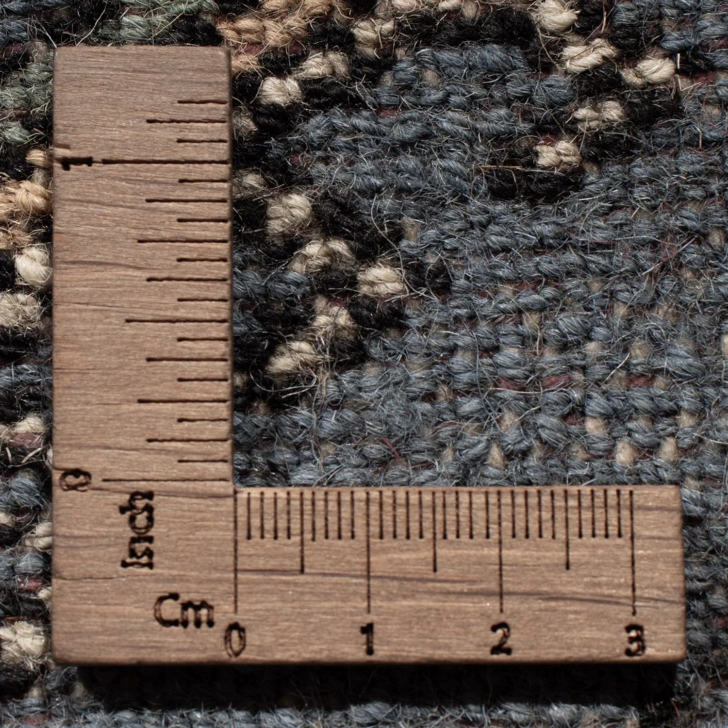 Pakistan Teppich 160x96cm - Orientteppich - Image 6