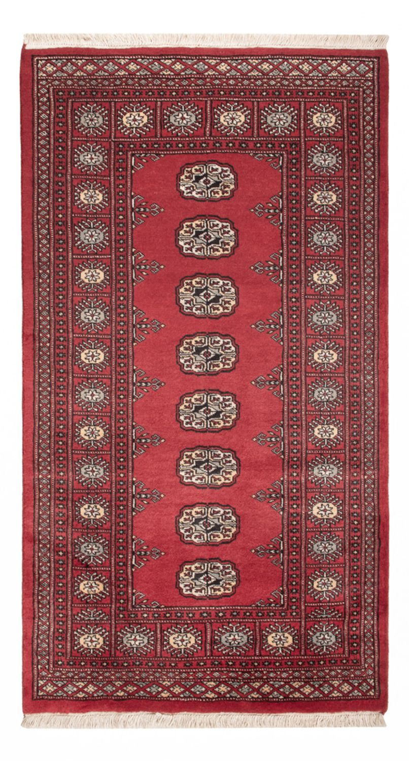 Pakistan Teppich 163x94cm - Orientteppich