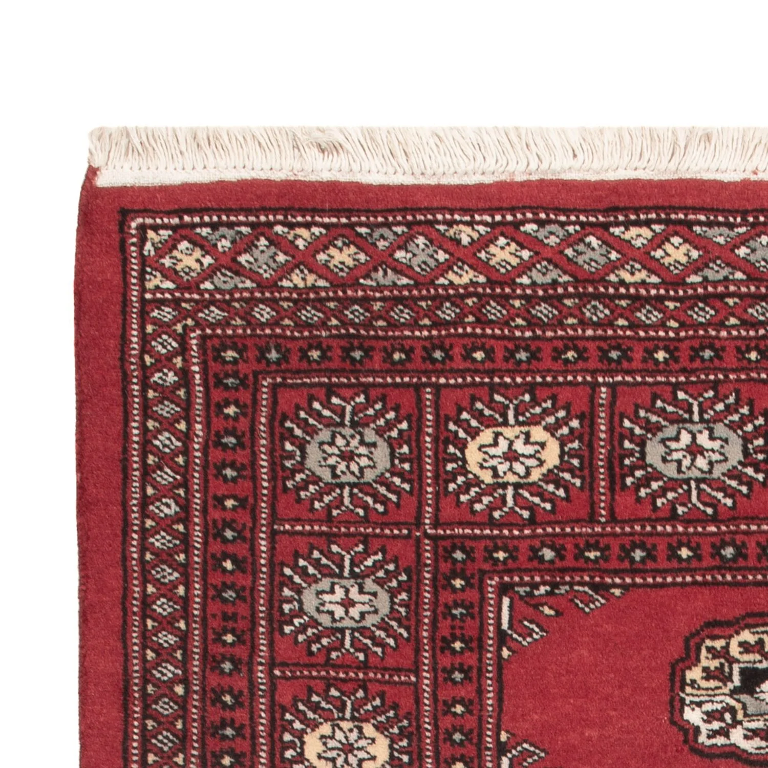 Pakistan Teppich 163x94cm - Orientteppich - Image 3
