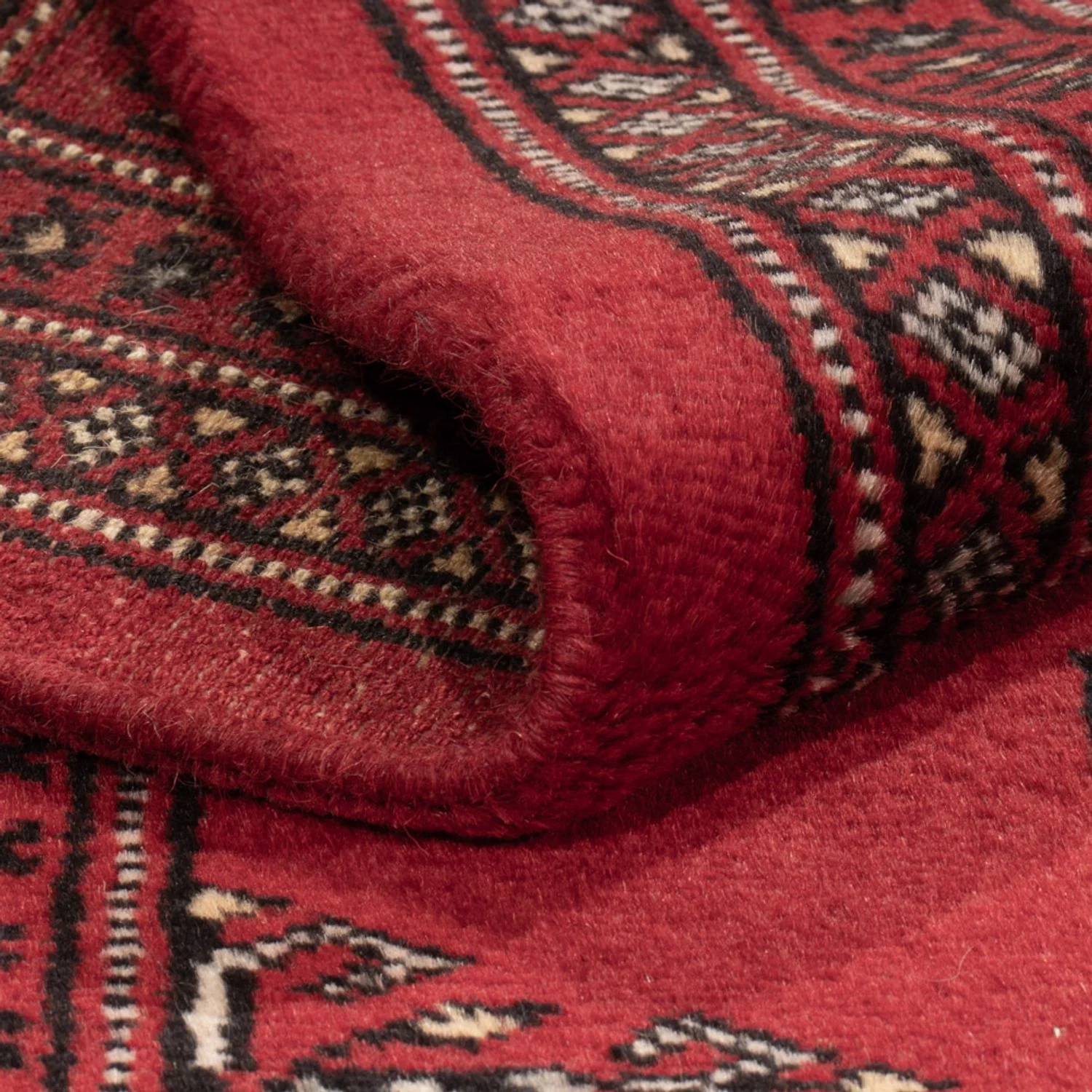 Pakistan Teppich 163x94cm - Orientteppich - Image 4
