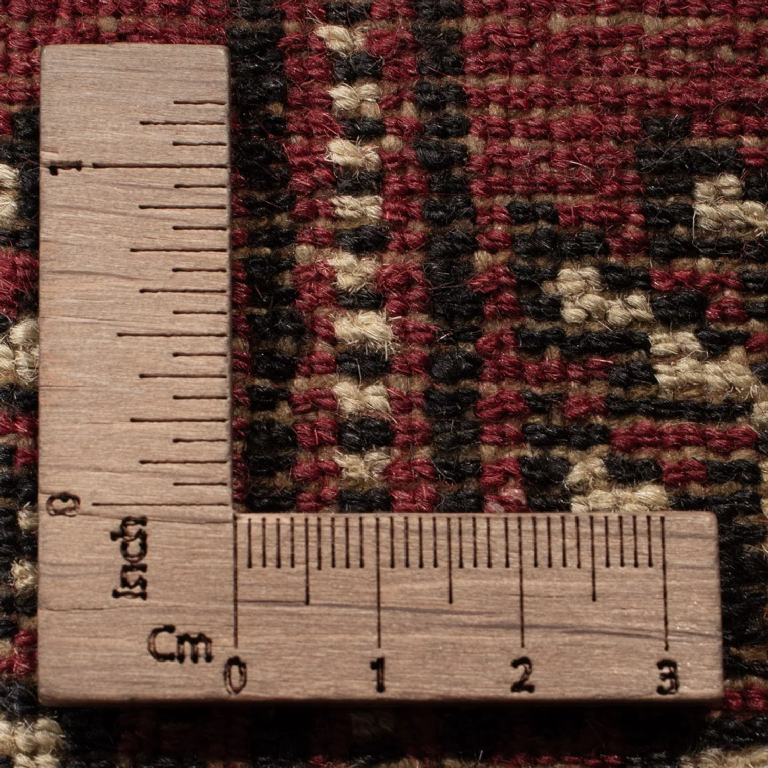 Pakistan Teppich 163x94cm - Orientteppich - Image 6
