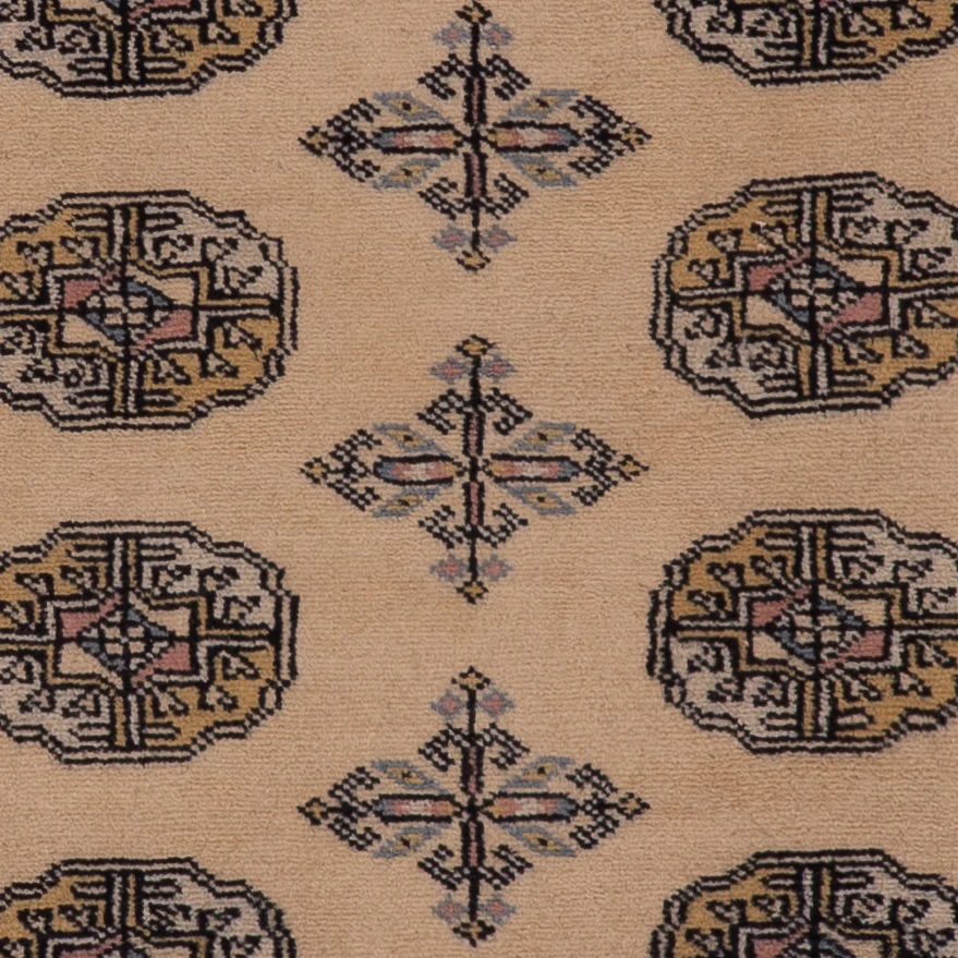 Pakistan Teppich 164x96cm - Orientteppich - Image 2