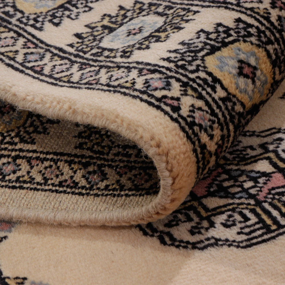 Pakistan Teppich 164x96cm - Orientteppich - Image 5