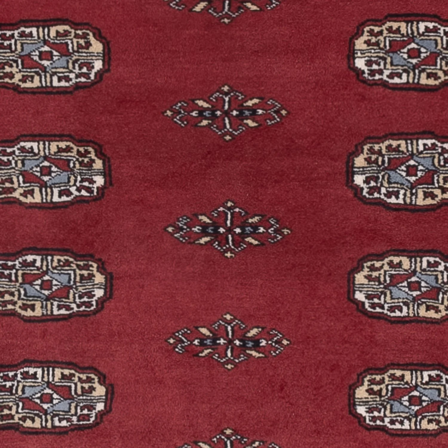 Pakistan Teppich 169x125cm - Orientteppich - Image 2