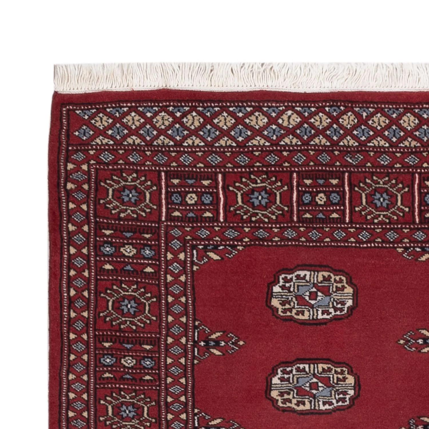 Pakistan Teppich 169x125cm - Orientteppich - Image 3