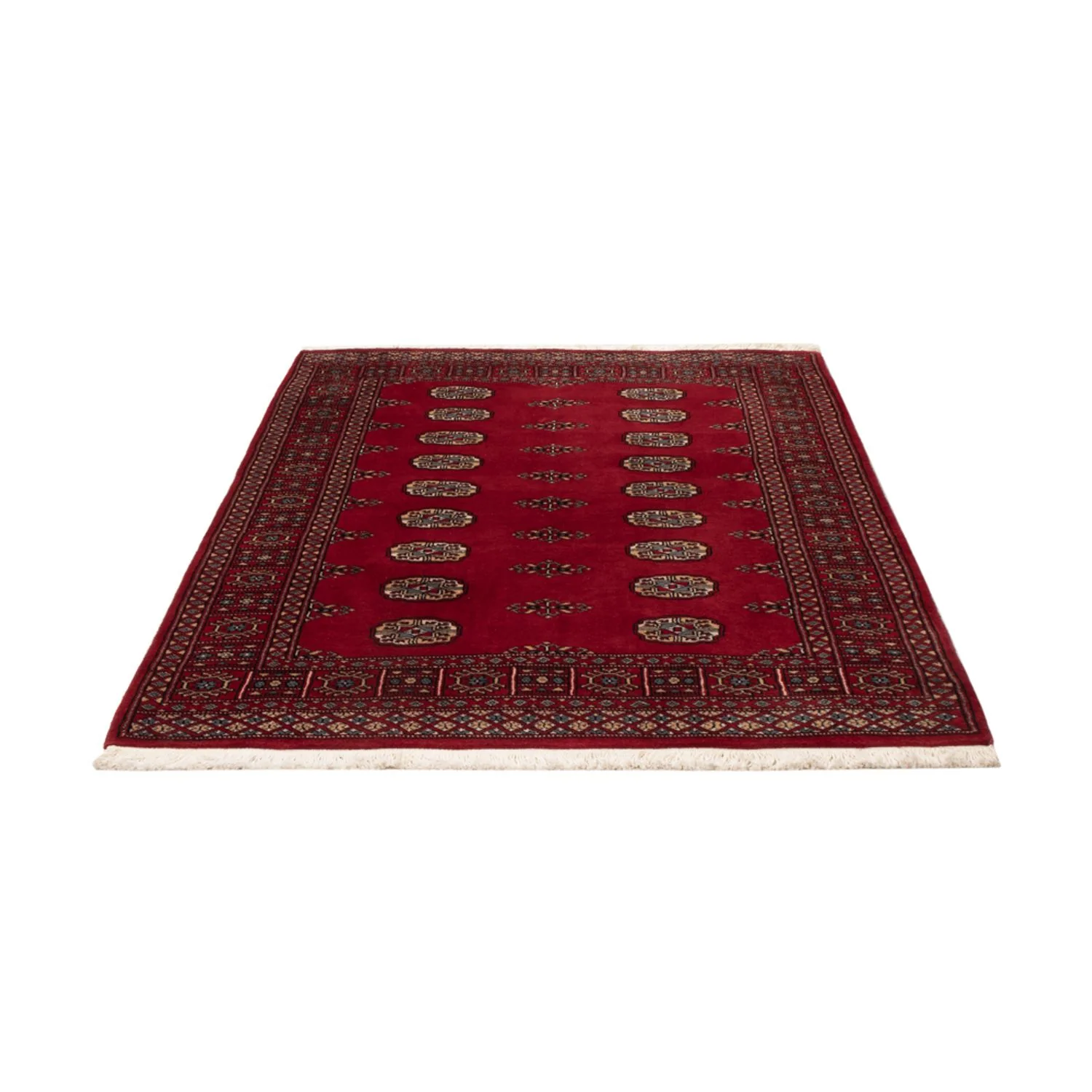 Pakistan Teppich 169x125cm - Orientteppich - Image 5