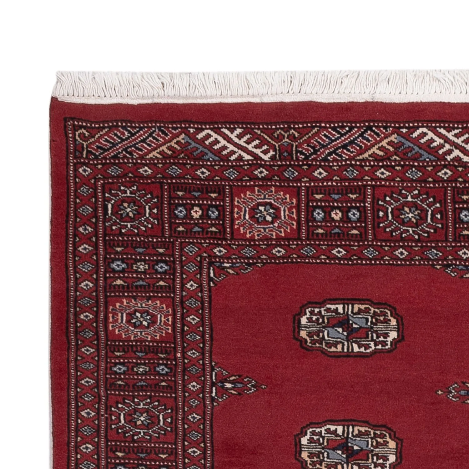 Pakistan Teppich 170x128cm - Orientteppich - Image 3