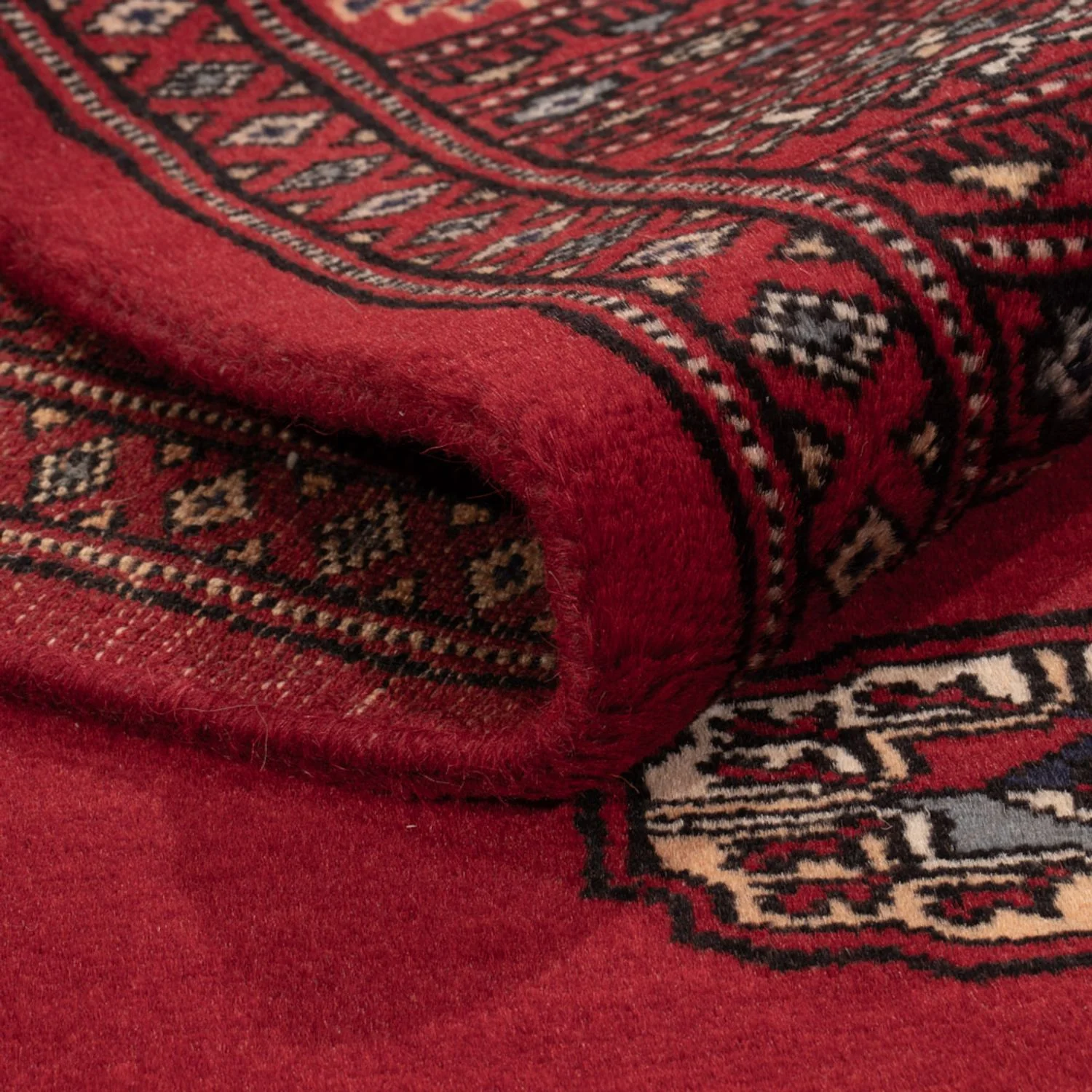 Pakistan Teppich 170x128cm - Orientteppich - Image 4